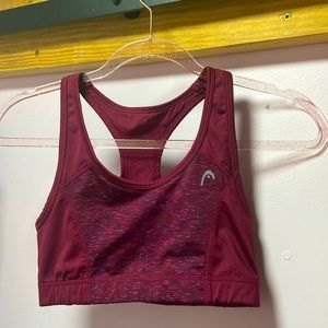 Head - Sport bra